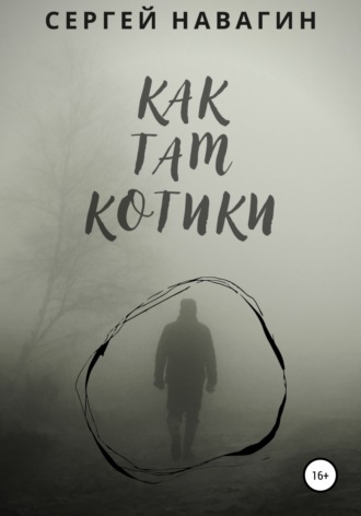Сергей Анатольевич Навагин. Как там котики
