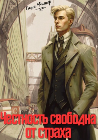 . Честность свободна от страха
