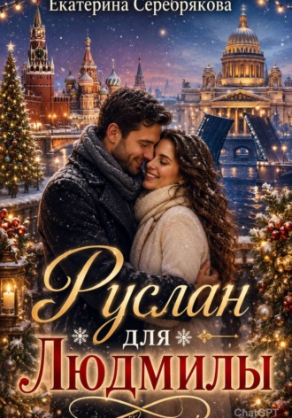 . Руслан для Людмилы
