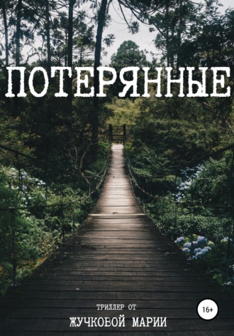 . Потерянные