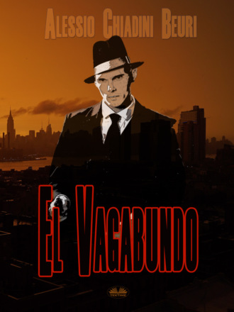 Alessio Chiadini Beuri. El Vagabundo