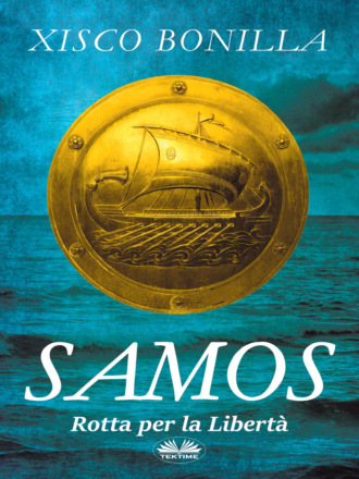. Samos