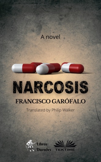 . Narcosis