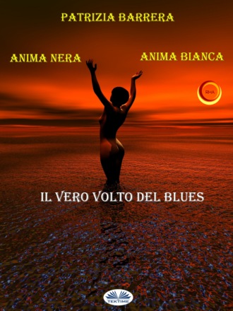 . Anima Nera Anima Bianca