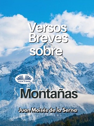 . Versos Breves Sobre Montanas