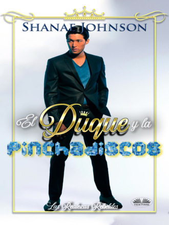 . El Duque Y La Pinchadiscos