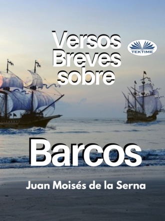 . Versos Breves Sobre Barcos
