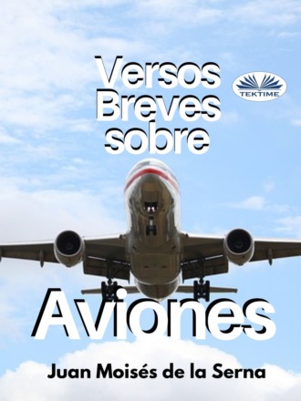 . Versos Breves Sobre Aviones