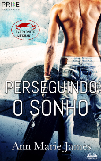 . Perseguindo O Sonho