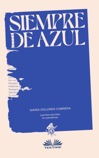 . Siempre De Azul