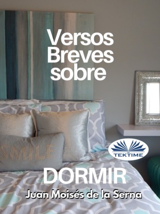 . Versos Breves Sobre Dormir