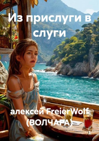 алексей FreierWolf (ВОЛЧАРА). Из прислуги в слуги