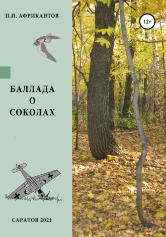 . Баллада о соколах