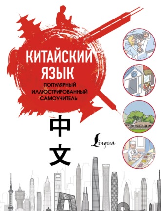 . Китайский язык. Популярный иллюстрированный самоучитель