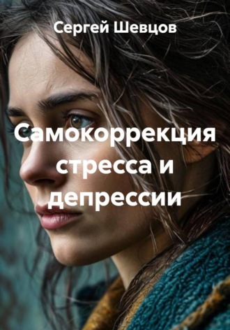 Сергей Шевцов. Самокоррекция стресса и депрессии