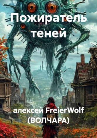 . Пожиратель теней