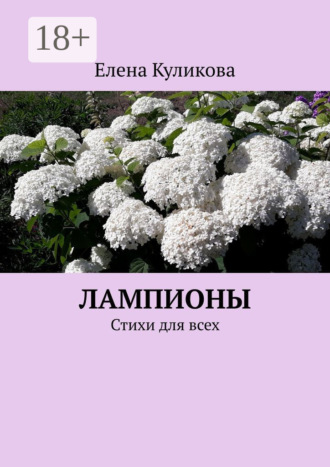 . Лампионы. Стихи для всех