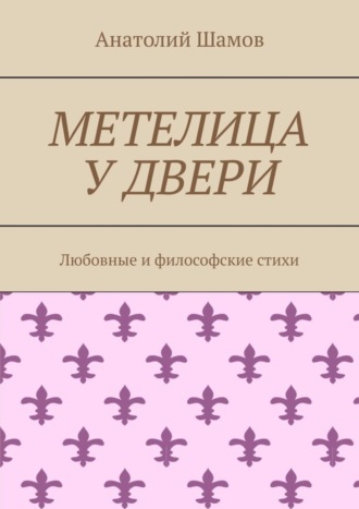 . Метелица у двери. Любовная и философская лирика