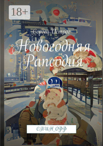 . Новогодняя рапсодия. Спин_офф