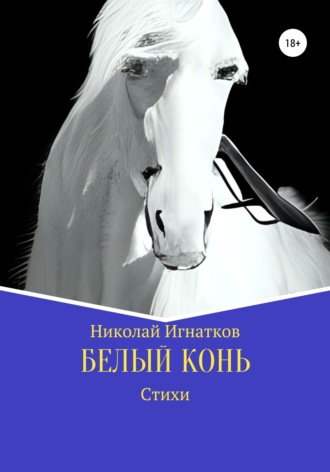 Николай Игнатков. Белый конь