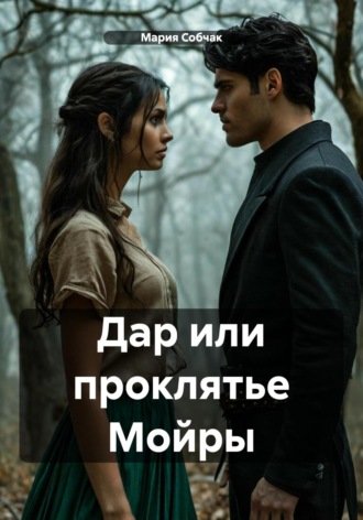 Мария Собчак. Дар или проклятье Мойры