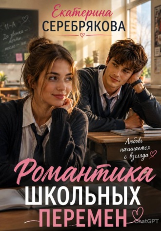 Екатерина Серебрякова. Романтика школьных перемен