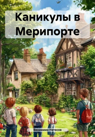 . Каникулы в Мерипорте