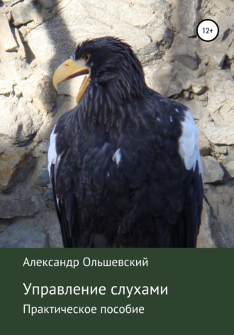 . Управление слухами. Практическое пособие