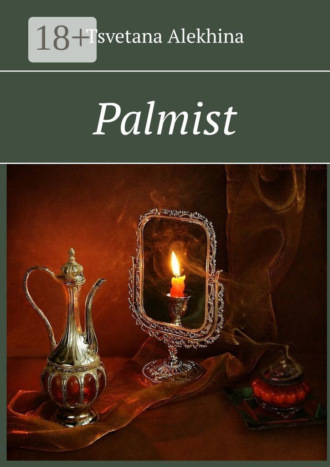 Tsvetana Alekhina. Palmist