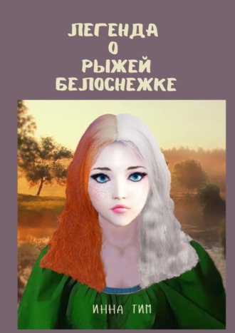 . Легенда о рыжей Белоснежке