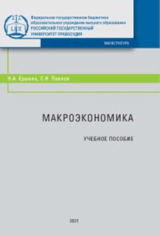. Макроэкономика