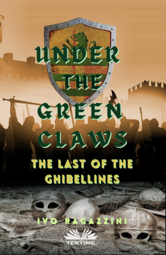 . Under The Green Claws