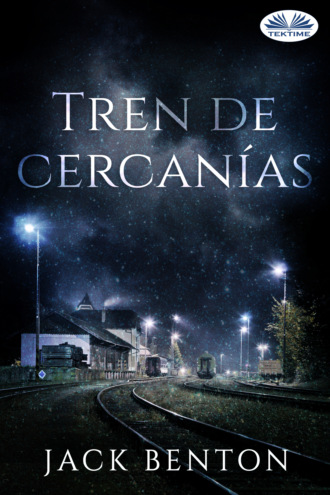 . Tren De Cercanías