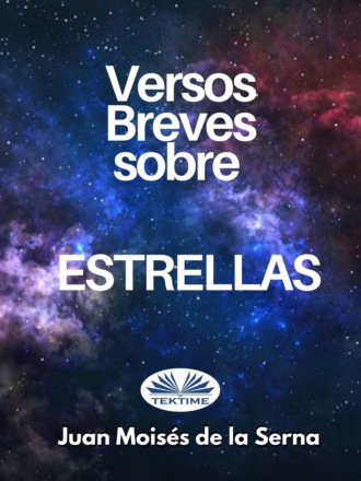 . Versos Breves Sobre Estrellas