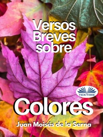 . Versos Breves Sobre Colores
