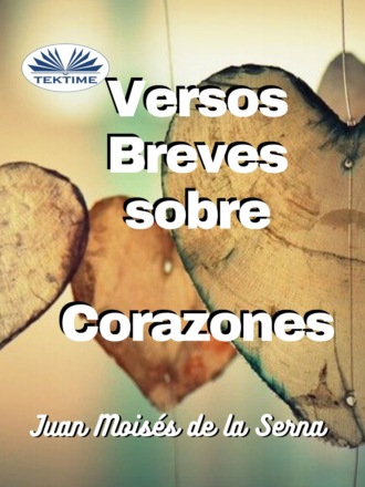 . Versos Breves Sobre Corazones