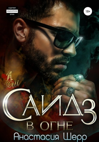 . Саид 3. В огне