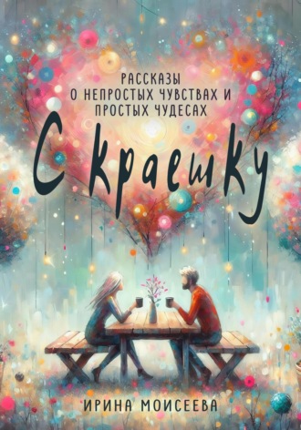 Ирина Моисеева. С краешку