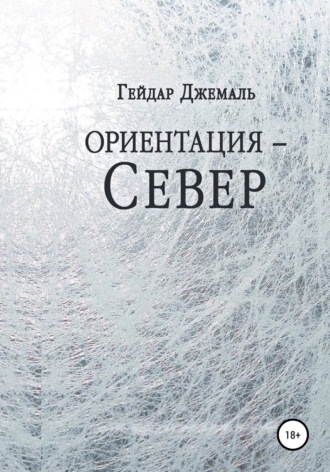 Гейдар Джахидович Джемаль. Ориентация – Север