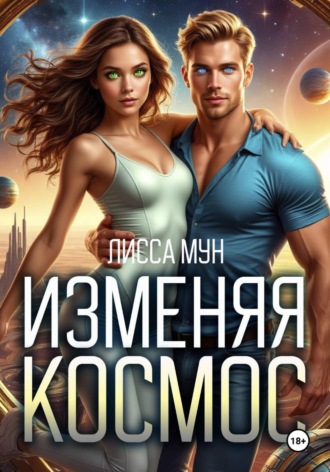 . Изменяя космос