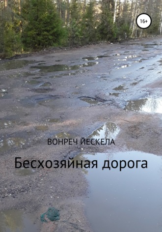 . Бесхозяйная дорога
