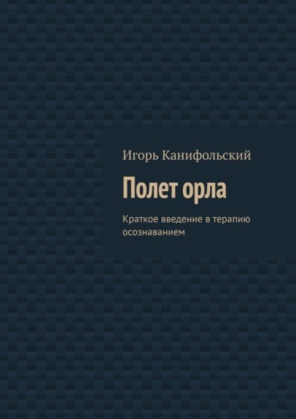 . Полет орла. Краткое введение в терапию осознаванием