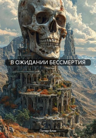 Питер Блэк. В ожидании бессмертия