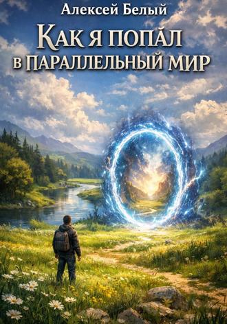 Алексей Белый. Как я попал в параллельный мир