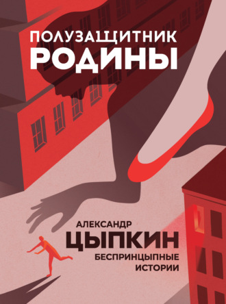 . Полузащитник Родины. БеспринцЫпные истории