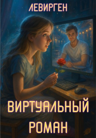 . Виртуальный роман