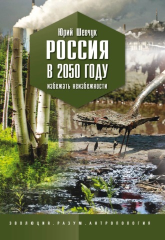 . Россия в 2050 году. Избежать неизбежности