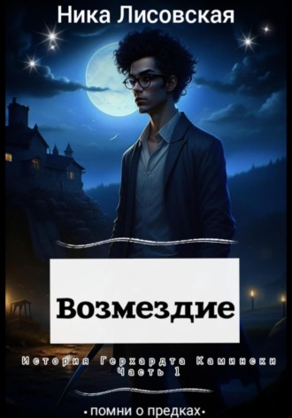 . Возмездие