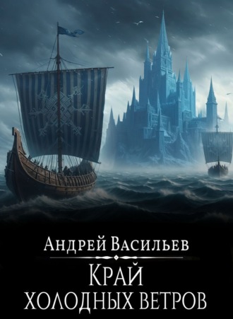 . Файролл. Край холодных ветров