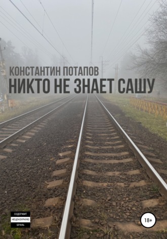 Константин Потапов. Никто не знает Сашу